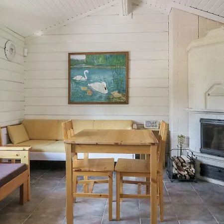 Holiday Home Rantapa¤A¤Skyla¤ 2 Дом отдыха