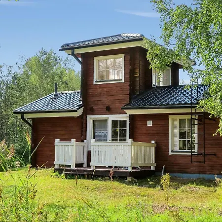 Holiday Home Rantapa¤A¤Skyla¤ 2 Дом отдыха