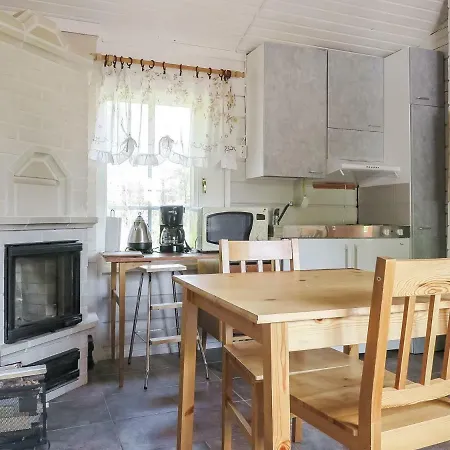 Holiday Home Rantapa¤A¤Skyla¤ 2 Ii