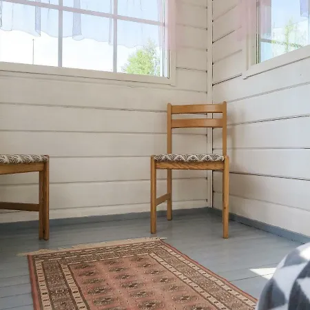 Holiday Home Rantapa¤A¤Skyla¤ 2 * Ий
