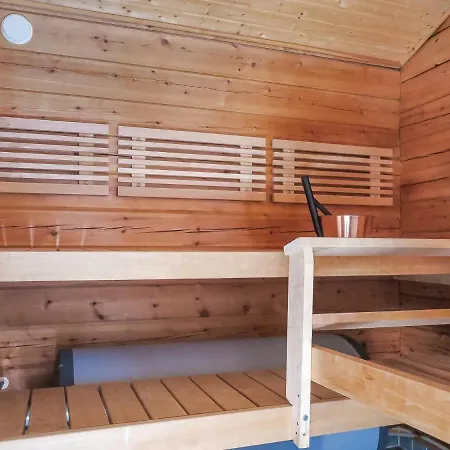 Дом отдыха Holiday Home Rantapa¤A¤Skyla¤ 2 Ий