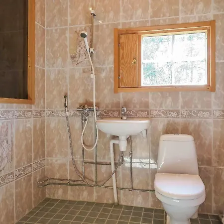 Holiday Home Rantapa¤A¤Skyla¤ 2