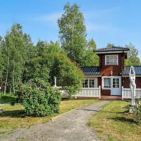 Holiday Home Rantapa¤A¤Skyla¤ 2 *