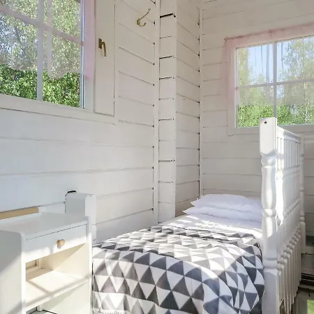 Holiday Home Rantapa¤A¤Skyla¤ 2 * Ий
