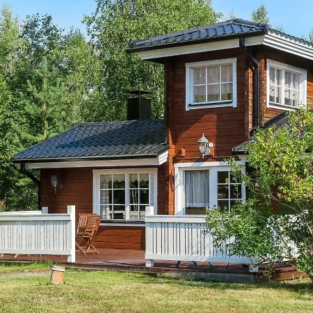 Holiday Home Rantapa¤A¤Skyla¤ 2 Loma-asunnot