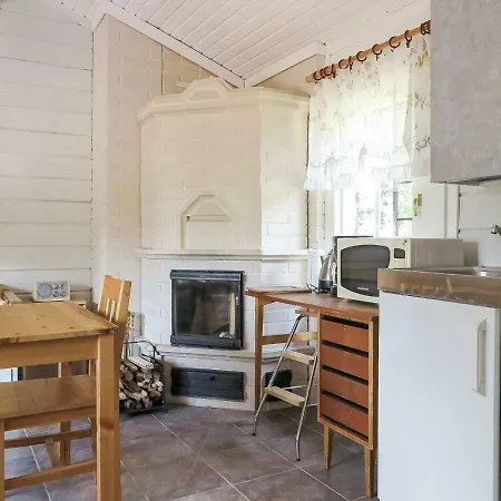 Holiday Home Rantapa¤A¤Skyla¤ 2 Loma-asunnot *